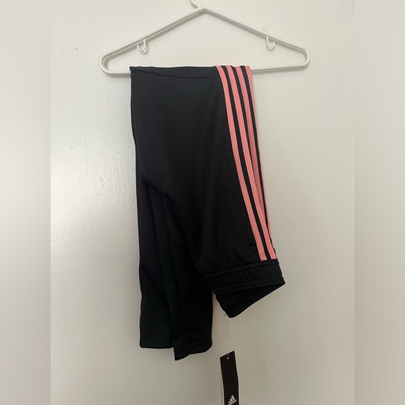 NWT Ladies Tiro XS Pants - Picture 5 of 5